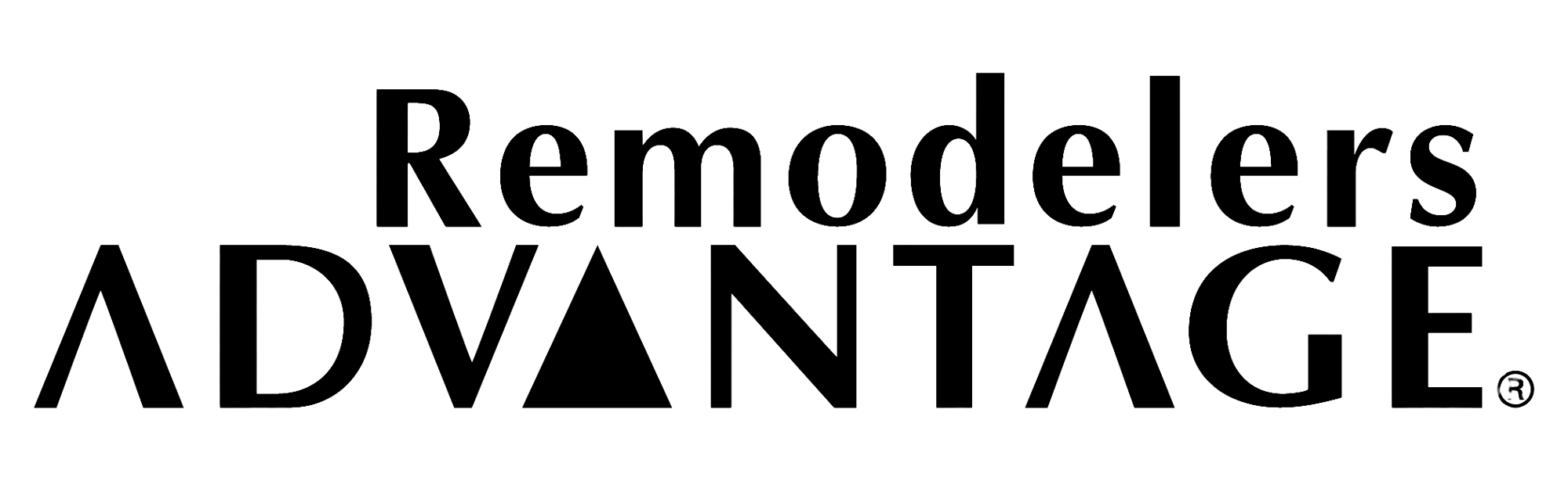 Remodelers Advantage logo